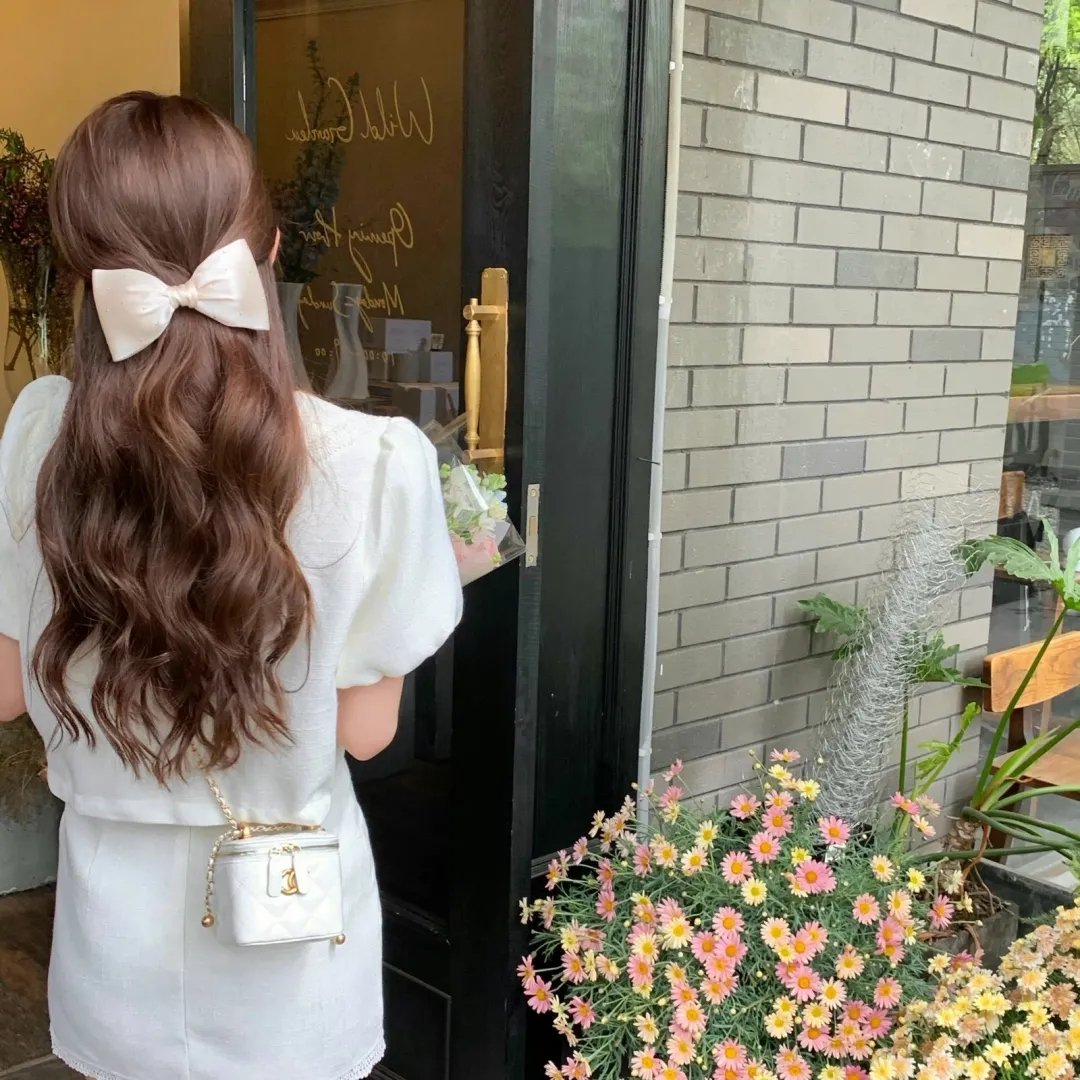 艺妓生涯