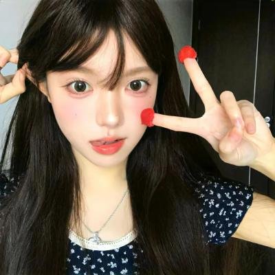 好运自然来